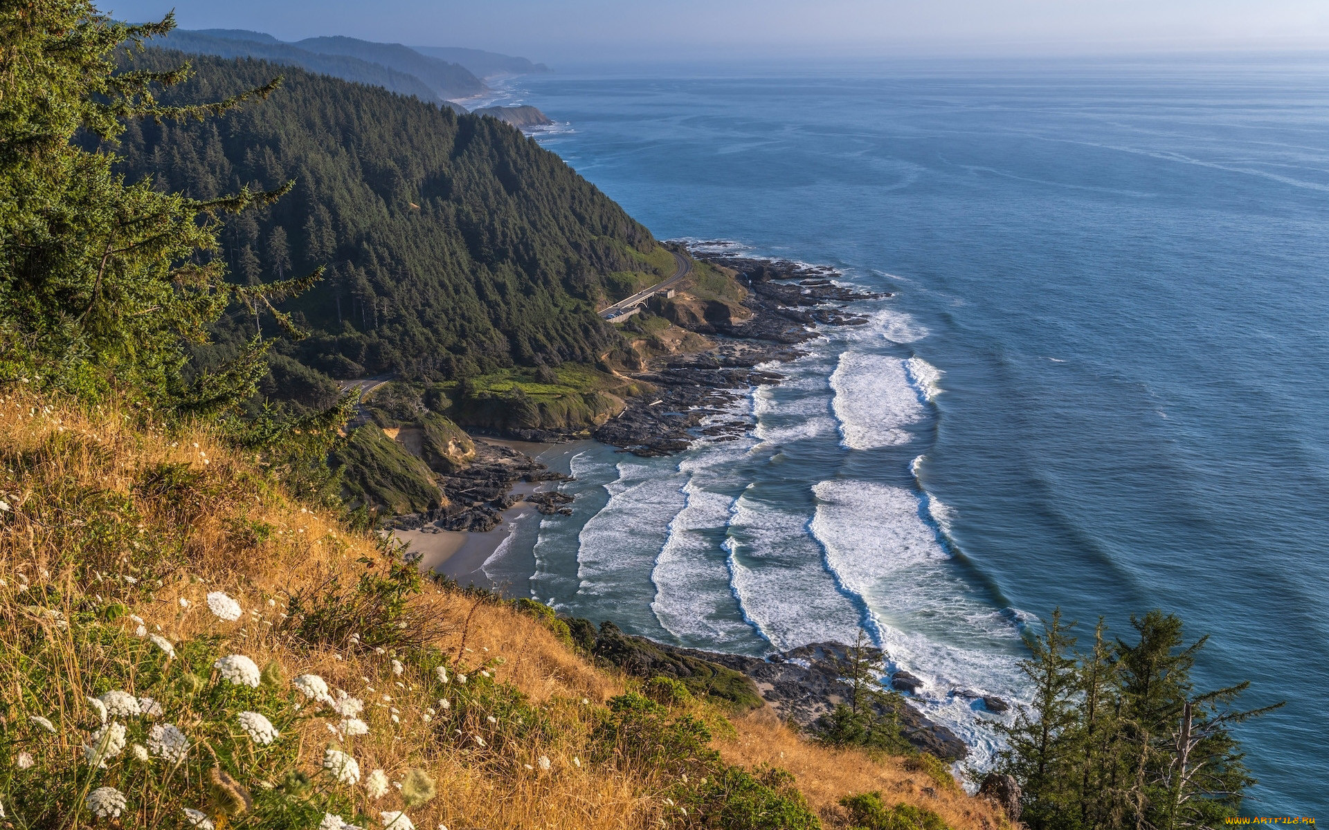 oregon, usa, , 